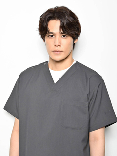 宮野真守　「救命病棟２４時」出演に大歓喜「２７年越しにかなうことになるとは…」　子役時代から憧れの作品で医者役に初挑戦