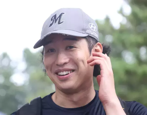 【ロッテ】サブロー監督　種市篤暉に来季開幕投手を早くも通達「普段の種市であれば開幕投手にしたい」４月に左アキレス腱断裂