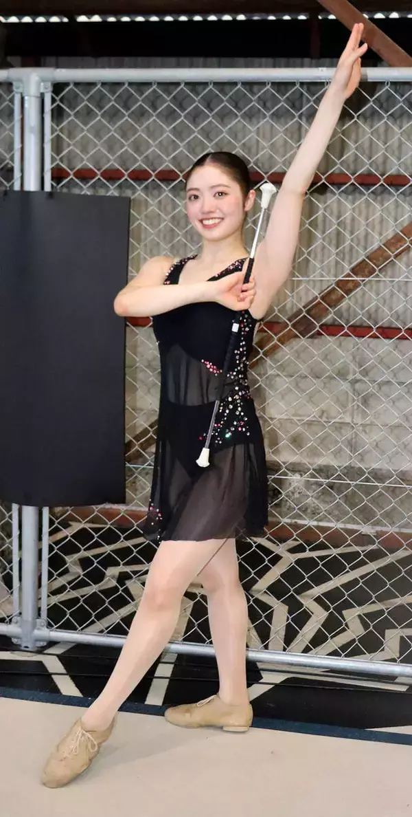 カンテレ柏原怜奈アナ「全力で会社と相談します」…「シルク・ドゥ・ソレイユ」オーディション参加