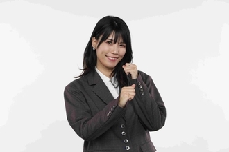 【ＴＨＥ　Ｗ】紺野ぶるまがＡブロックを勝ち抜け　もめんとを“満票”で退ける…粗品の投票は？