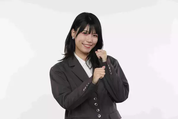 【ＴＨＥ　Ｗ】紺野ぶるまがＡブロックを勝ち抜け　もめんとを“満票”で退ける…粗品の投票は？