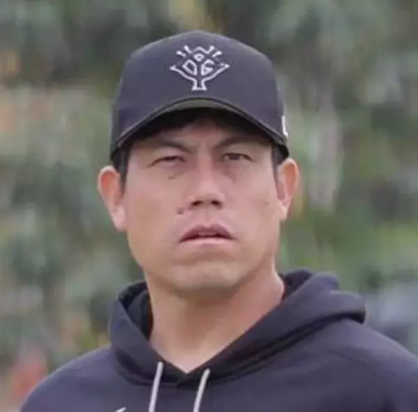 【巨人】西村健太朗監督「優勝を目指します」ＮＰＢジュニアトーナメントへ決意　３軍コーチ就任でラスト指揮
