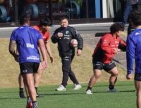 【リーグワン】静岡ブルーレヴズ開幕２連勝へ藤井監督「１００パーセントで」２１日にＢＬ東京とホーム開幕戦