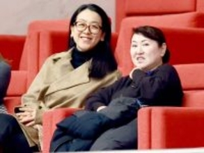 【全日本フィギュア】“五輪レジェンド”がスタンドから声援　伊藤みどりさんと浅田真央さん　ともに愛知県出身