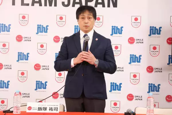 女子アイスホッケー日本代表がミラノ・コルティナ五輪代表２３人を発表　１１人が初選出