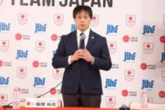 女子アイスホッケー日本代表がミラノ・コルティナ五輪代表２３人を発表　１１人が初選出