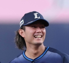 今井達也を巡る争奪戦　米敏腕記者は「カブスに合う」「確実に候補」…迫る交渉期限は１月３日