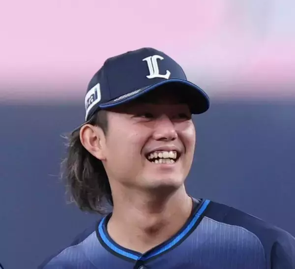 今井達也を巡る争奪戦　米敏腕記者は「カブスに合う」「確実に候補」…迫る交渉期限は１月３日