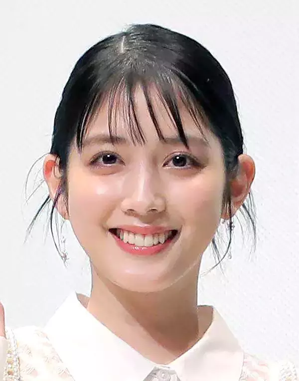 女優・松田るかが結婚発表　お相手は脚本家の谷碧仁氏