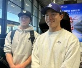 【スノーボード】代表確実の木村葵来「金メダルを獲ることが目標」…ミラノ五輪イヤーへ出発