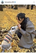 緑黄色社会・長屋晴子、同じ誕生日の「新しい家族」を紹介！「運命すぎる」「素敵な名前」など大反響