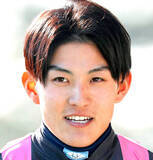 「【京成杯】美浦滞在中のホープにビッグチャンス　大久保友雅騎手がポッドクロスで重賞初騎乗「結果で応えなければと思う」」の画像1