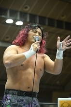 新日本プロレス「退団」高橋ヒロム、最後のメインイベントで「理由」を激白「ドデカい夢を見つけて。１回そっちに“ギラギラ”を向けようかな？と」…２・４福島全成績