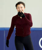 「【五輪】今夜フィギュア競技開幕　うたまさ、りくりゅう、坂本花織が出陣　日本初の団体金へ」の画像1