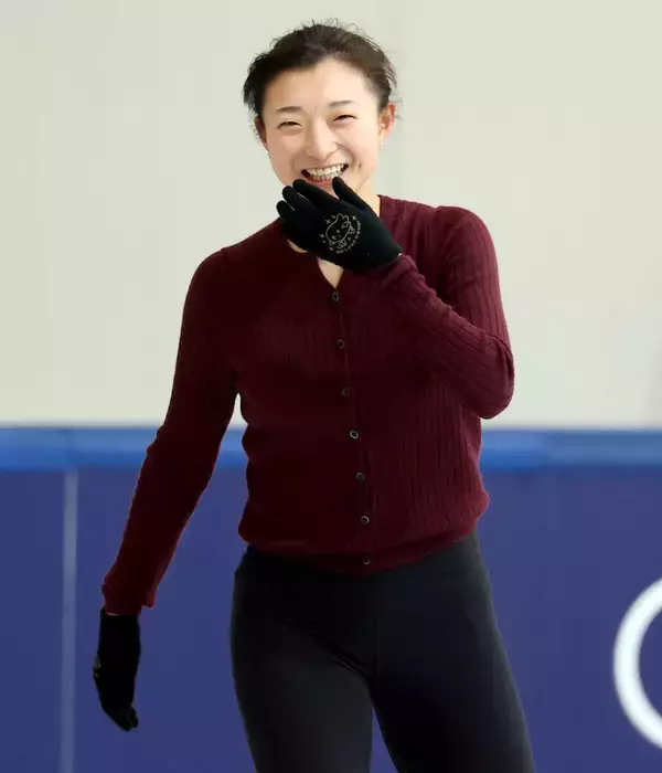 【五輪】今夜フィギュア競技開幕　うたまさ、りくりゅう、坂本花織が出陣　日本初の団体金へ