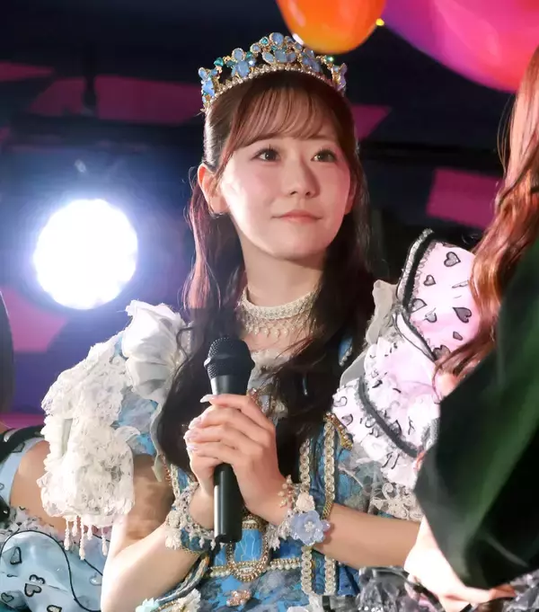 ＦＲＵＩＴＳ　ＺＩＰＰＥＲ・真中まな、知名度増えた実感ある「たくさんの方に知っていただいている」