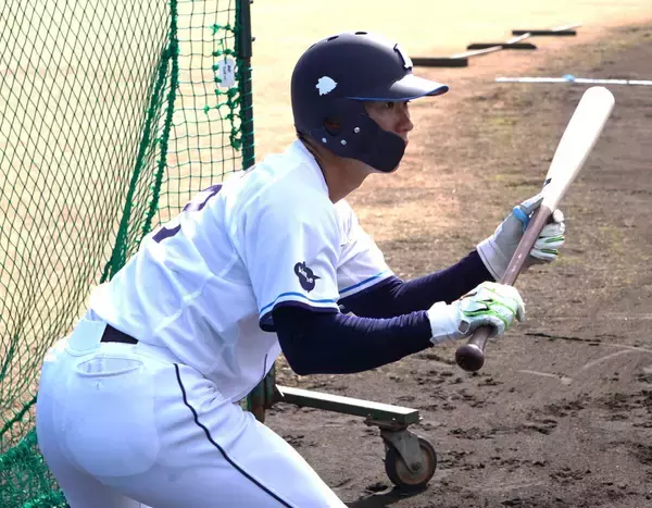 【西武】ドラフト１位・小島大河を明大の恩師が激励　チーム内外で打棒が高評価も「一番下から、はい上がる立場」
