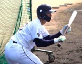 【西武】ドラフト１位・小島大河を明大の恩師が激励　チーム内外で打棒が高評価も「一番下から、はい上がる立場」