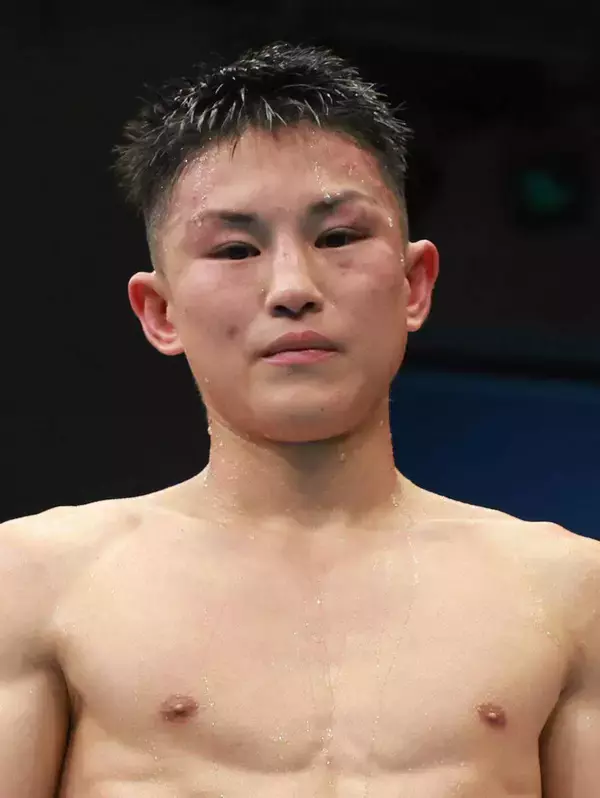 日本スーパーフライ級王者・山口仁也、日本ライトフライ級王者・川満俊輝が防衛戦 …４月１４日・後楽園ホールで『チャンピオンカーニバル』開催