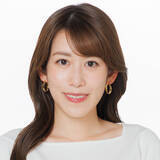 「中川安奈アナ「ベストバイ」のアウター×デニム姿に「天使降臨」「控えめに言ってカッコいい」「やっぱり魅力的！」」の画像1