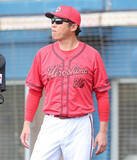 「【広島】新井貴浩監督、３安打のドラ１・平川蓮に「華やかさもある選手」ホロ苦のドラ２・斉藤汰直は「いい経験」」の画像1