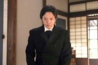 ＤＡＩＧＯがきょう放送のＮＨＫ朝ドラ「ばけばけ」出演に「人生で初めて使いました。“ＴＢ”『妻のバーター』」