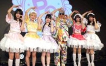 ＤＪ　ＫＯＯ　ＤＪ活動４５周年で初めてアイドルに楽曲を提供「アイドルソング作りたかった」長年活躍する秘訣もアドバイス