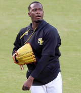 【ソフトバンク】モイネロが日本到着　ＷＢＣ終了後から合流遅れ　２６日中に小久保裕紀監督と話し合う予定　開幕ローテは入らず