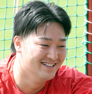 【広島】床田寛樹が国内ＦＡ権取得「目標にしていた」「まずは今シーズン。しっかり頑張りたい」／一問一答