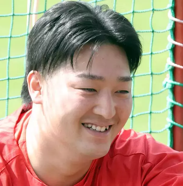 【広島】床田寛樹が国内ＦＡ権取得「目標にしていた」「まずは今シーズン。しっかり頑張りたい」／一問一答