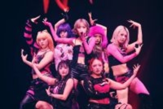 ＨＡＮＡ＆ちゃんみな、横浜大規模フェス「ＣＥＮＴＲＡＬ」の最終日飾る　３日間で９万人動員