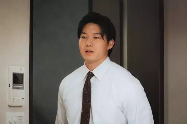 青木マッチョ、ＴＢＳドラマ初出演　ストイックに体を鍛え上げているハマり役…２１日放送「時すでにおスシ！？」