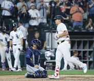 村上宗隆、復活を告げる９試合ぶりの５号　９回２死から右越え２ラン　歴史的“開幕ダッシュ”の勢い取り戻せるか