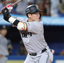 【ＮＰＢ今日の見どころ】巨人の坂本勇人が１安打以上でプロ野球通算安打数でトップ１０入り
