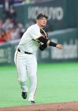 【巨人】吉川尚輝、２３０日ぶり東京Ｄに大歓声　プロ初三塁「自分のことよりチームが勝てるように」