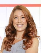 スゴ～い！！ＬｉＬｉＣｏが世界的スター女優と３ショット披露！「もはや出演してそう」「何て素敵なのぉ」