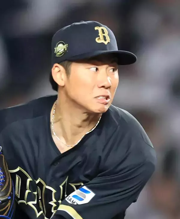 【オリックス】敵地エスコンで２５年からＣＳを含め７連敗…曽谷龍平がカストロに痛恨の逆転３ラン被弾