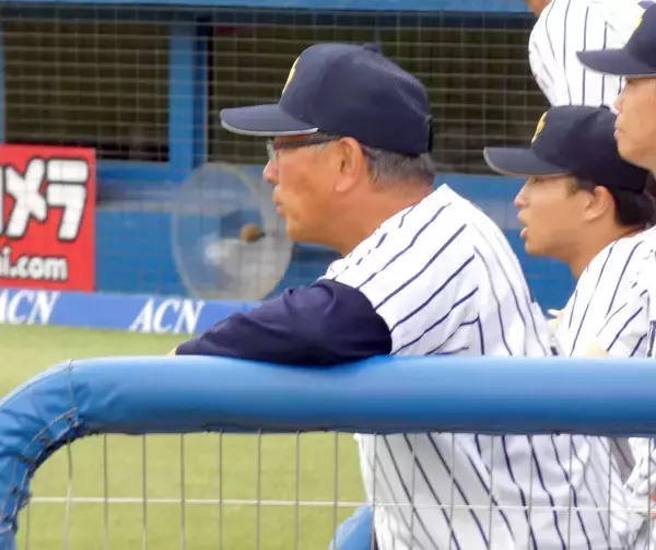 【大学野球】 立大が３カード連続で勝ち点落とす 初回の４点守れず明大に逆転負け