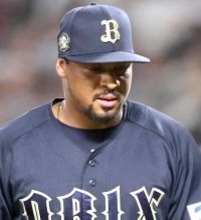 【オリックス】「８回の男」ペルドモが先発挑戦へ決意…ファーム練習試合で１回無失点「またイニングを伸ばしていきたい」