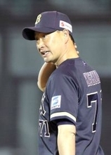 【オリックス】首位陥落ピンチ…直近５試合で４敗　岸田護監督「全員で我慢して、こういう試合を取っていけるように」