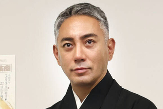市川團十郎、「かわいがっていただいて。やっちゃいけないことを色々教わりました」世話になった大御所明かす…「Ａ―Ｓｔｕｄｉｏ＋」