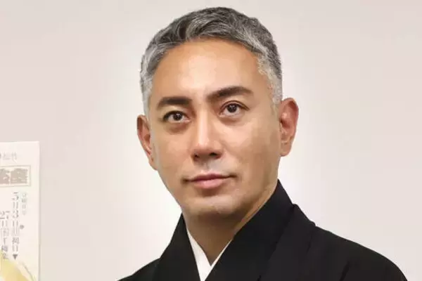 市川團十郎、「かわいがっていただいて。やっちゃいけないことを色々教わりました」世話になった大御所明かす…「Ａ―Ｓｔｕｄｉｏ＋」