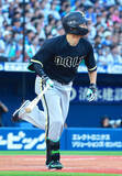 「【オリックス】西川龍馬が今季２度目の１番起用でチャンスメイク「勢いをつけることと塁に出ること。それができてよかった」」の画像1