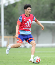 【Ｗ杯】右膝痛に苦しんだ冨安健洋　Ｗ杯目前で明かす自身の状態「皆さんが思っている以上にいい」
