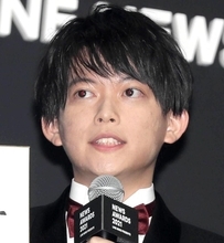 松丸亮吾　謎解きを仕事にしたきっかけは人気俳優からの「これ仕事にしないの？」