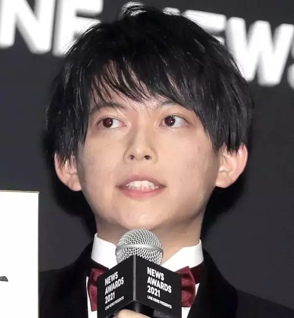 松丸亮吾　謎解きを仕事にしたきっかけは人気俳優からの「これ仕事にしないの？」