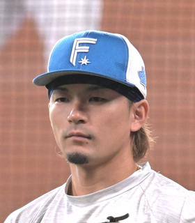 【日本ハム】水野達稀、右上腕三頭筋に死球→途中交代も病院行かず…６日の状態で出場可否を判断