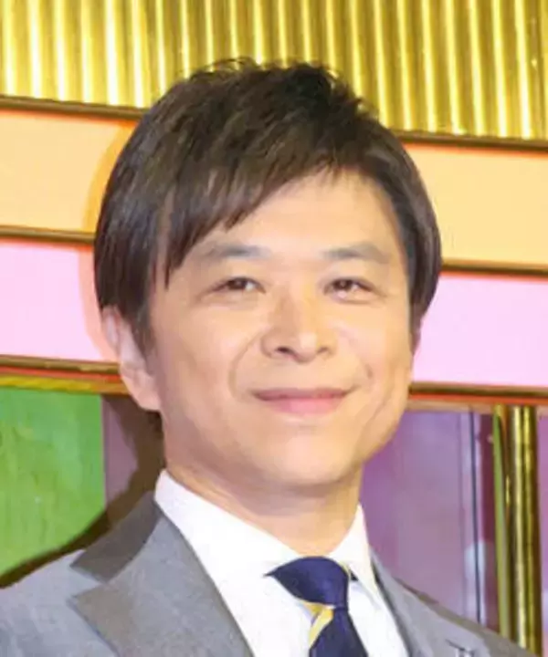 武田真一アナ「いつか、いつかと思っていましたけれども」…「りくりゅう」の婚約電撃発表に満面の笑み「いやぁ、うれしい！」…「ＤａｙＤａｙ．」