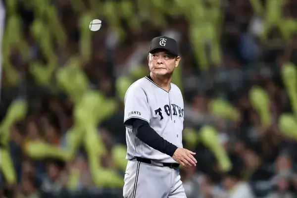 【巨人】２９日にも自力Ｖ消滅…阪神との直接対決５連敗で自力の差見せつけられる　