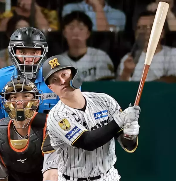 金村義明氏、阪神優勝に太鼓判「これで決定です。天王山はもうないわ！」…巨人との比較は「年俸の差がそのまま出ている」陰の立役者の存在も
